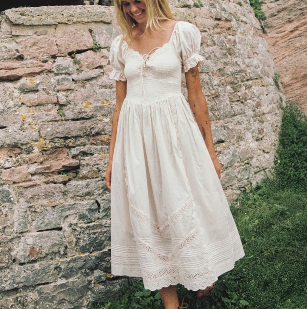 Christy Dawn Madeline Dress